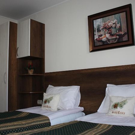 Къща За Гости Плевнята Bansko Exterior foto