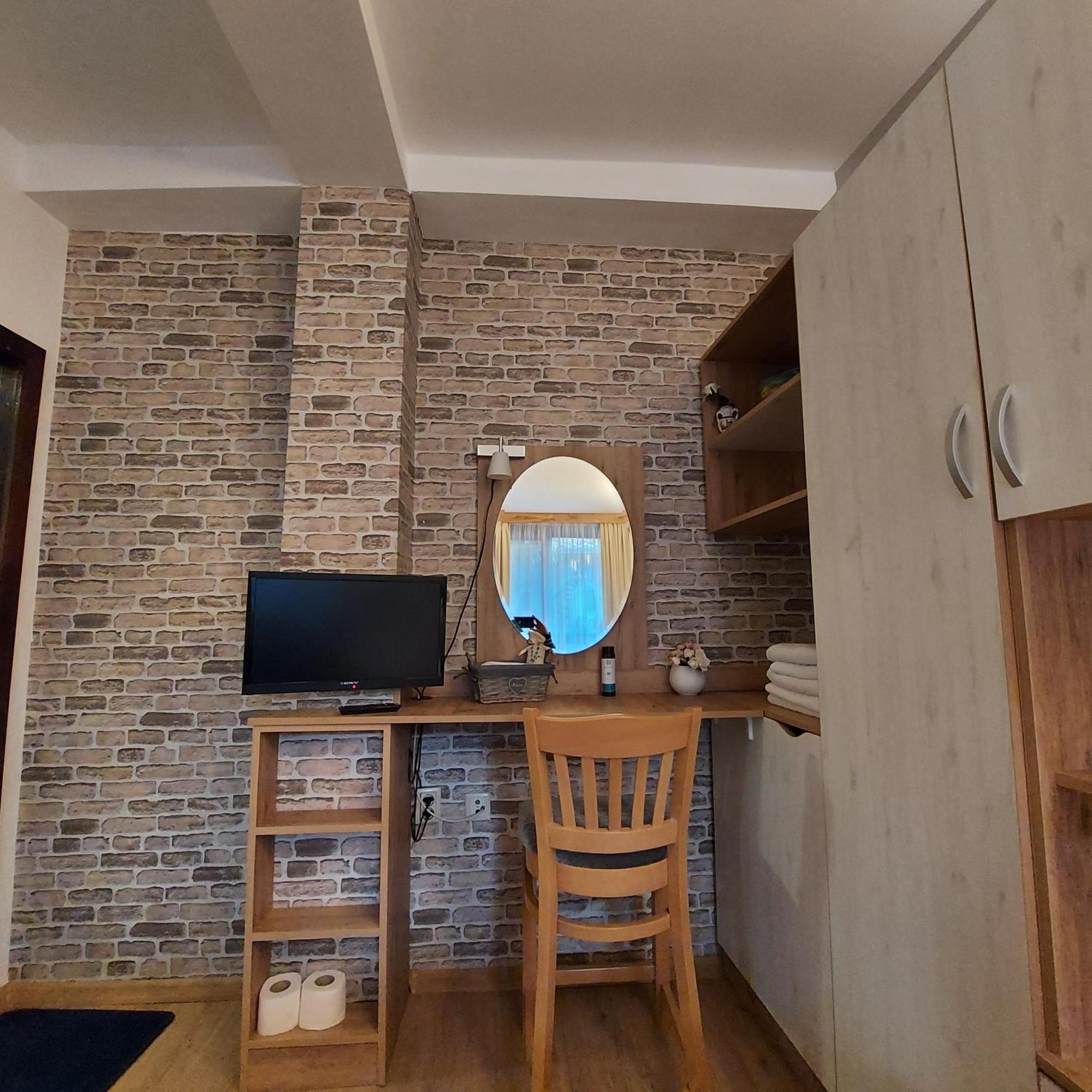 Къща За Гости Плевнята Bansko Habitación foto